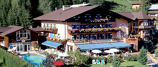 foto Hotel Filzmooserhof